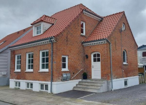 Lejlighed i centrum